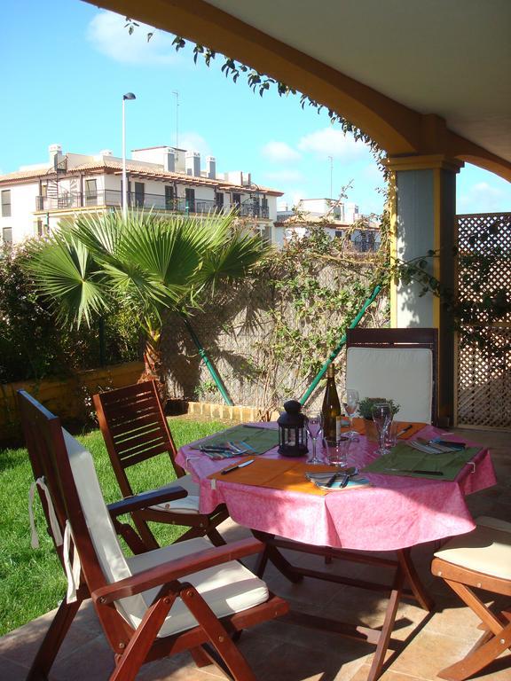 شقة ايامونتي  في Apartamento Alimar Costa Esuri المظهر الخارجي الصورة